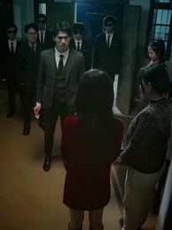 第39集 - 媽媽妳真的不要我了麼