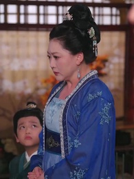 [Dubbed]From Fisherwoman to Emperor's Mother - Episode 36