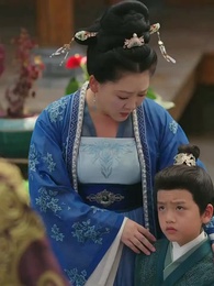 Episode 47 - [Dubbed]From Fisherwoman to Emperor's Mother