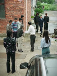 The Anonymous Heroes - Episode 23