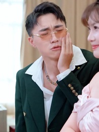 離婚妳選的，總裁向我求婚妳哭什麽 - Episode 61