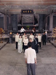 鳳鳴於野 - Episode 4