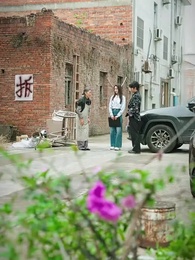 The Anonymous Heroes - Episode 16