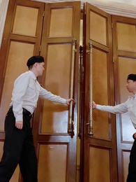 離婚妳選的，總裁向我求婚妳哭什麽 - Episode 56