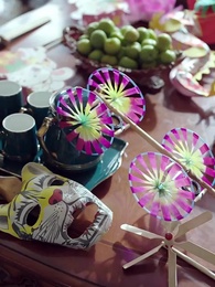 As Flores Caem, o Amor Retorna - Episode 2