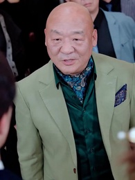 離婚妳選的,總裁向我求婚妳哭什麽 - Episode 70