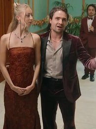 Episode 40 - [Synchro]Zweites Leben, die Frau des Paten