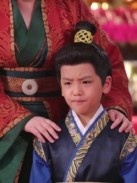 Episode 31 - [Dubbed]From Fisherwoman to Emperor's Mother