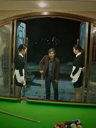 媽媽妳真的不要我了麼 - Episode 54