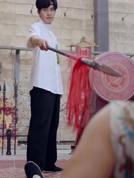 鳳鳴於野 - Episode 41