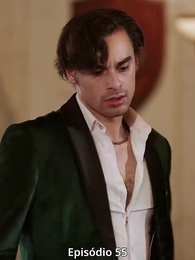 [Dublado]Meu Companheiro é um Lícano de Rua - Episode 55