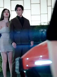 離婚妳選的,總裁向我求婚妳哭什麽 - Episode 37