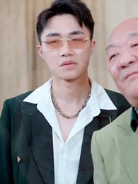 離婚妳選的，總裁向我求婚妳哭什麽 - Episode 68