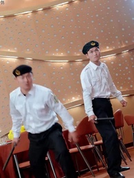 離婚妳選的,總裁向我求婚妳哭什麽 - Episode 5