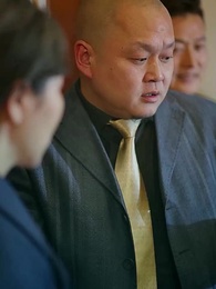 第13集 - 媽媽妳真的不要我了麼