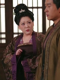 [Dubbed]From Fisherwoman to Emperor's Mother - Episode 57