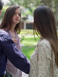 Episode 31 - The Hidden Heiress