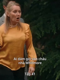 Tập 41 - Giá Như Đừng Quá Muộn