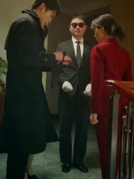 媽媽妳真的不要我了麼 - Episode 62