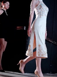 離婚妳選的,總裁向我求婚妳哭什麽 - Episode 19