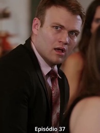 [Dublado]Meu Companheiro é um Lícano de Rua - Episode 37