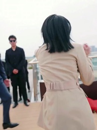 Alianças, Traições e Segredos - Episode 58