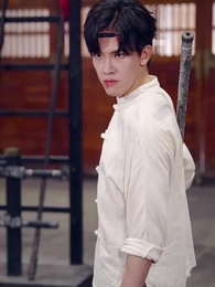 第20集 - 鳳鳴於野