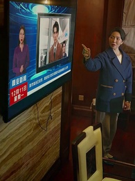 媽媽妳真的不要我了麼 - Episode 12