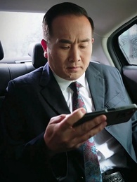 The Anonymous Heroes - Episode 53