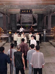 鳳鳴於野 - Episode 5