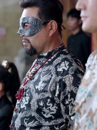 第38集 - 鳳鳴於野