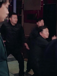 第33集 - 離婚妳選的，總裁向我求婚妳哭什麽