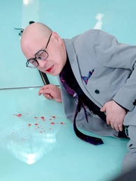 離婚妳選的，總裁向我求婚妳哭什麽 - Episode 79