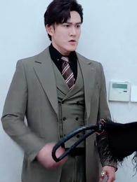 離婚妳選的,總裁向我求婚妳哭什麽 - Episode 25