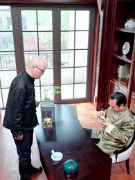 第73集 - 離婚妳選的，總裁向我求婚妳哭什麽