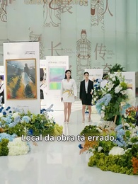 Episódio 2 - Laços de Champanhe