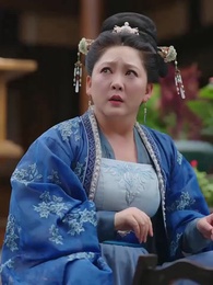 [Dubbed]From Fisherwoman to Emperor's Mother - Episode 42