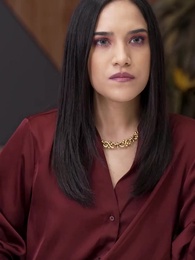 Episode 38 - The Hidden Heiress