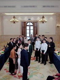 第48集 - 離婚妳選的，總裁向我求婚妳哭什麽