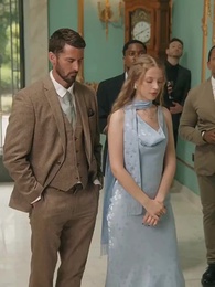 Episode 39 - [Synchro]Zweites Leben, die Frau des Paten