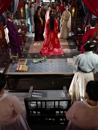 Agradecida por el Pasado - Episode 15