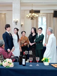 離婚妳選的，總裁向我求婚妳哭什麽 - Episode 51