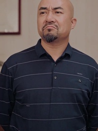 The Anonymous Heroes - Episode 7