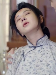 De sierva a señora - Episode 56