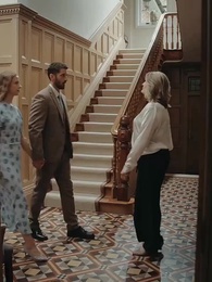 Episode 51 - [Synchro]Zweites Leben, die Frau des Paten