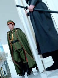 離婚妳選的，總裁向我求婚妳哭什麽 - Episode 80