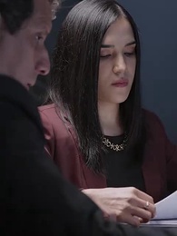 The Hidden Heiress - Episode 28