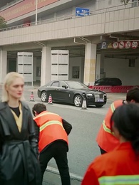 第27集 - 媽媽妳真的不要我了麼