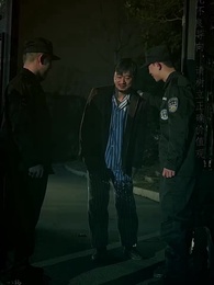 媽媽妳真的不要我了麼 - Episode 32