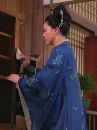 Episode 40 - [Dubbed]From Fisherwoman to Emperor's Mother